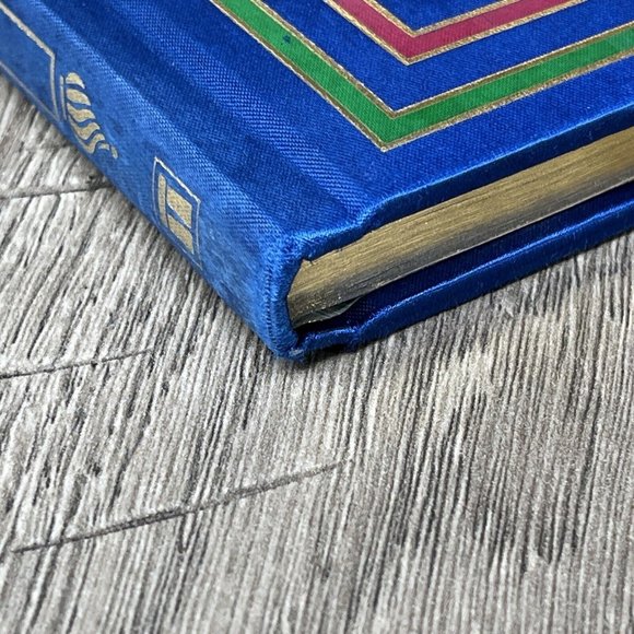 Rulers Of Russia -Treasures of the World Stonehenge Press 1983 with foldouts - Picture 6 of 14